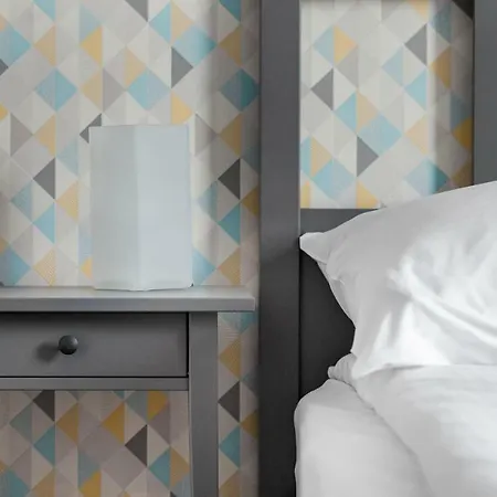 Apartment Frey Homes - Blisko Plazy *