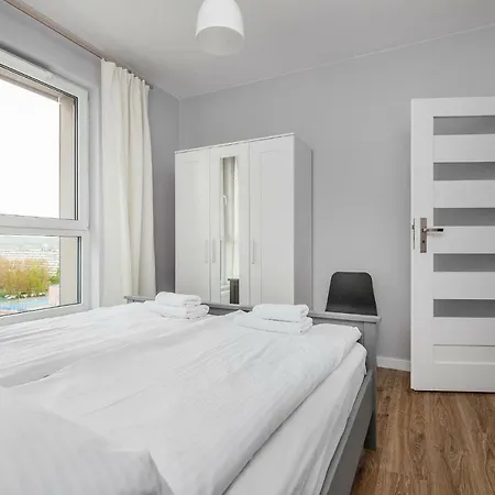 Frey Homes - Blisko Plazy Gdansk