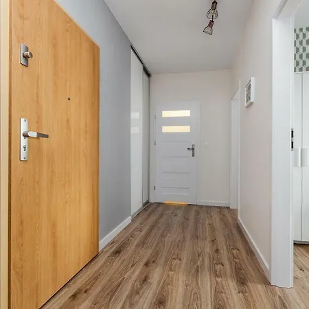 Apartment Frey Homes - Blisko Plazy