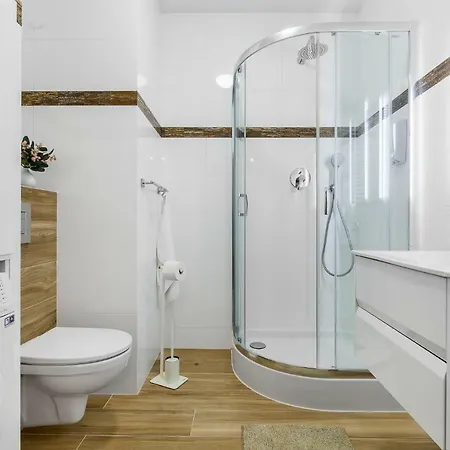 Frey Homes - Blisko Plazy Appartement *