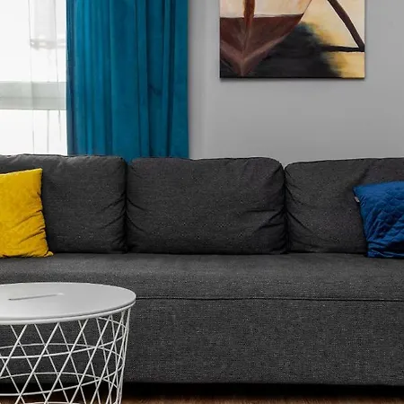 Frey Homes - Blisko Plazy * Gdańsk
